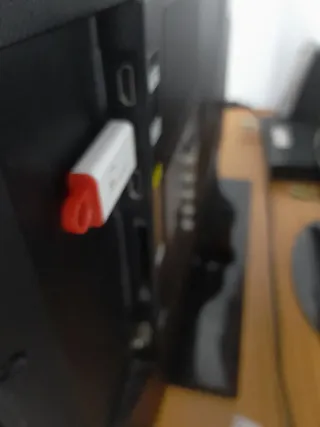 Samsung TV 32 UE32F5000AW TDT HD