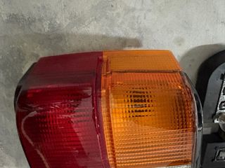 Pilotos Traseros Citroen BX + Intermitente