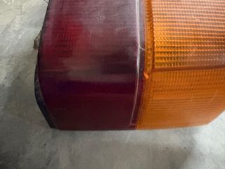 Pilotos Traseros Citroen BX + Intermitente