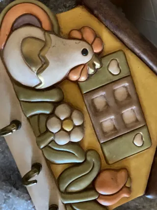 Thun Portachiavi da Parete