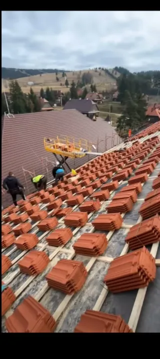 TEJADOS IGLESIAS ESPECIALISTAS