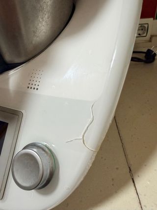 Thermomix TM5 Vorwerk