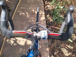 Bicicleta de carretera Specialized Tarmac S-Works