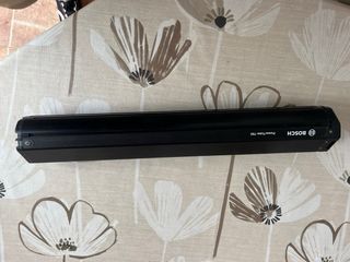 Batería Bosch PowerTube 750Wh Horizontal