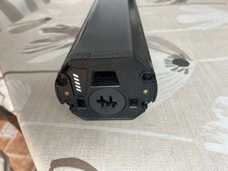 Batería Bosch PowerTube 750Wh Horizontal