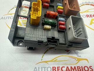 BSM-L08-00 9664055680 Caja Fusibles