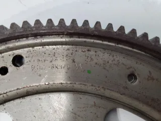 Volante Motor de Inercia