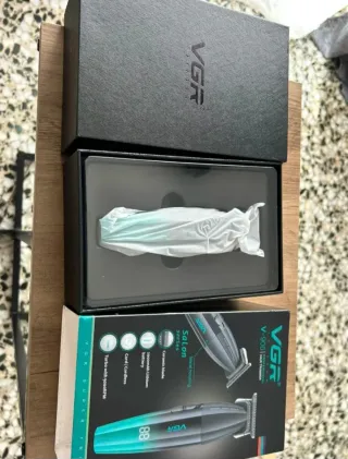 Trimmer VGR V-906 Professionale