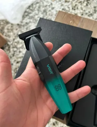 Trimmer VGR V-906 Professionale