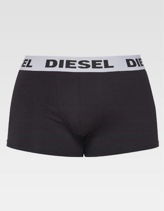 Diesel Pack 3 boxers Talla M