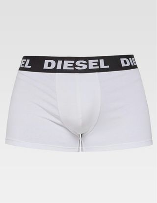 Diesel Pack 3 boxers Talla M