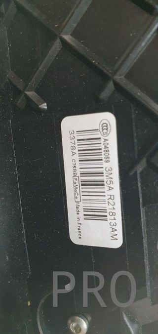 cerradura ford focus mk2 izquierda nueva