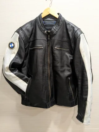Chaqueta Moto BMW Club Talla L