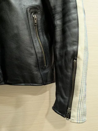 Chaqueta Moto BMW Club Talla L