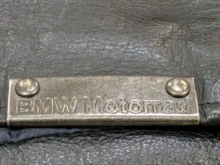 Chaqueta Moto BMW Club Talla L