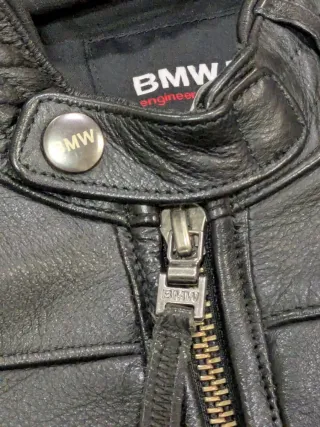 Chaqueta Moto BMW Club Talla L
