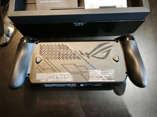 Consola ASUS ROG XBOX ALLY X 1TB