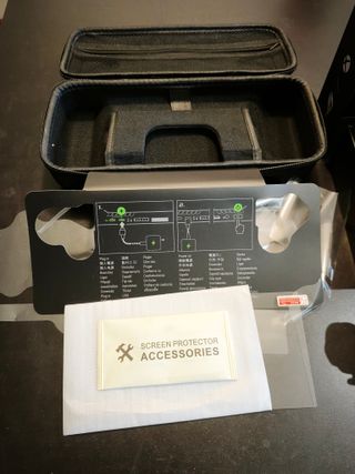 Consola ASUS ROG XBOX ALLY X 1TB