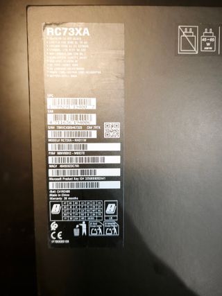 Consola ASUS ROG XBOX ALLY X 1TB