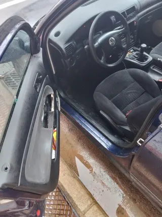 Volkswagen Passat 1999 !NO MAREAR CON EL PRECIO !!