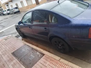 Volkswagen Passat 1999 !NO MAREAR CON EL PRECIO !!