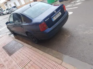 Volkswagen Passat 1999 !NO MAREAR CON EL PRECIO !!
