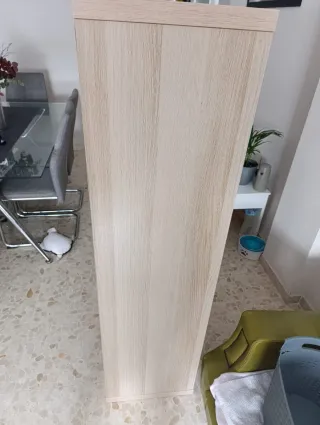 Estantería Kallax Ikea 8 cubos