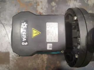 Bomba Piscina con Prefiltro