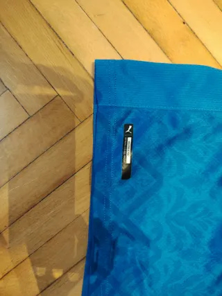 Maglietta Italia Puma Tg. L Locatelli