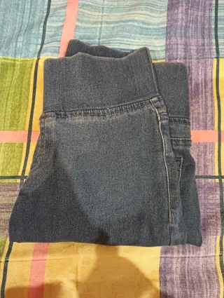 Pantalones tejanos/vaqueros leggins Pepco