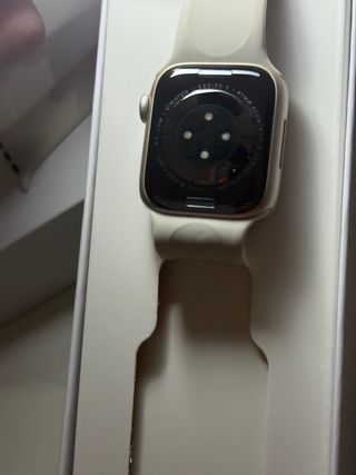 Apple Watch Serie 7 41mm