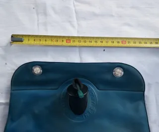 Borsa acqua tergicristalli adattabile Alfa romeo G