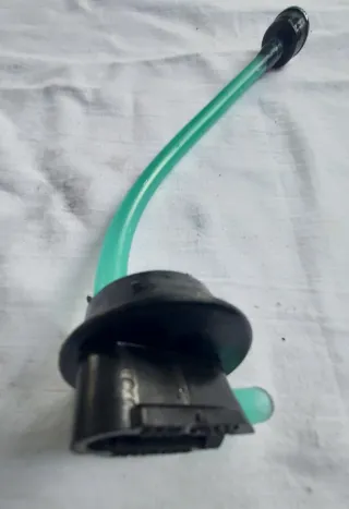 Borsa acqua tergicristalli adattabile Alfa romeo G