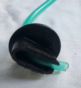 Borsa acqua tergicristalli adattabile Alfa romeo G