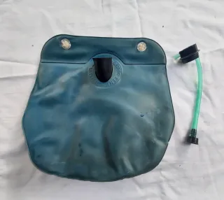 Borsa acqua tergicristalli adattabile Alfa romeo G