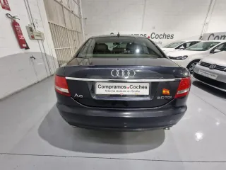 Audi A6 2007