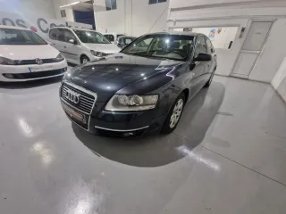 Audi A6 2007