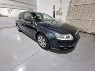 Audi A6 2007