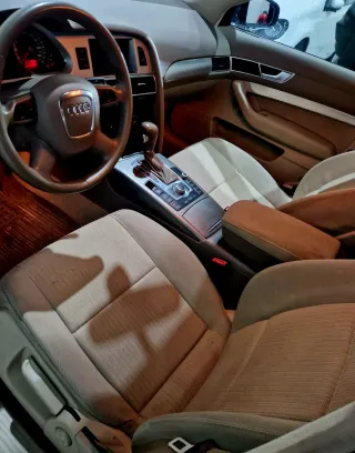 Audi A6 2007