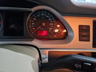 Audi A6 2007