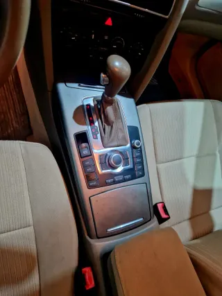 Audi A6 2007