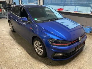Volkswagen Polo 2018