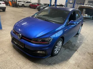 Volkswagen Polo 2018