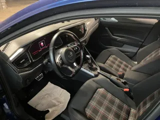 Volkswagen Polo 2018