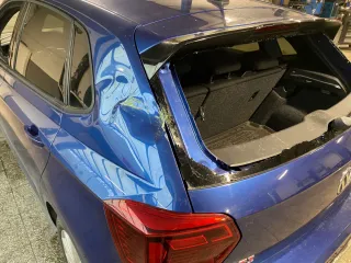 Volkswagen Polo 2018