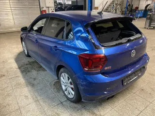 Volkswagen Polo 2018