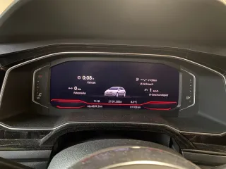 Volkswagen Polo 2018