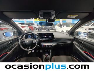 Hyundai i20 1.2 MPI N Line 59 kW (79 CV)