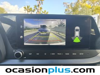 Hyundai i20 1.2 MPI N Line 59 kW (79 CV)