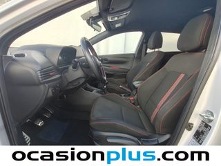 Hyundai i20 1.2 MPI N Line 59 kW (79 CV)